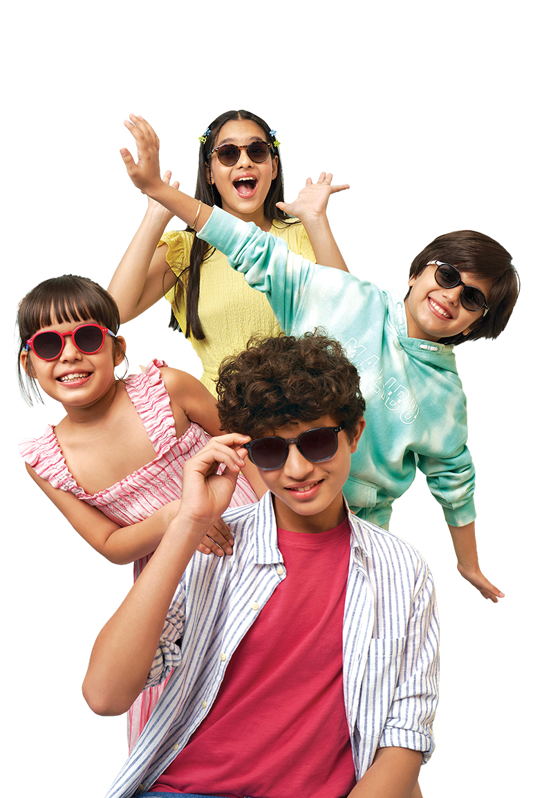 Kids